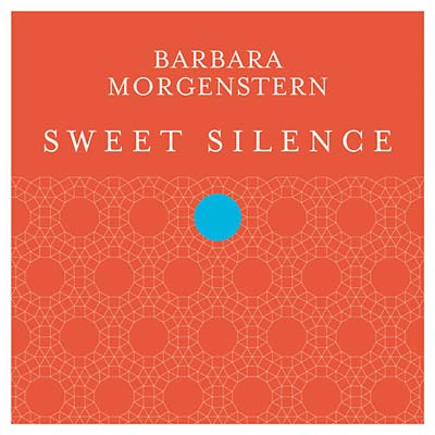 BARBARA MORGENSTERN - Sweet Silence - CD