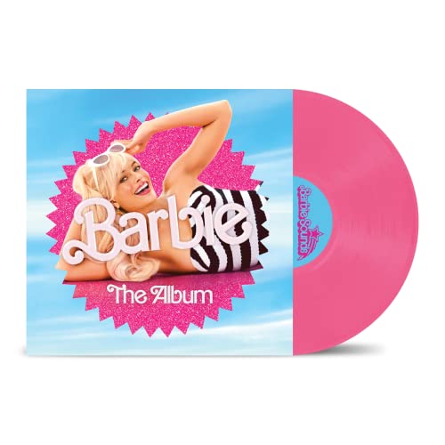 Barbie The Album - Barbie The Album - Vinyl