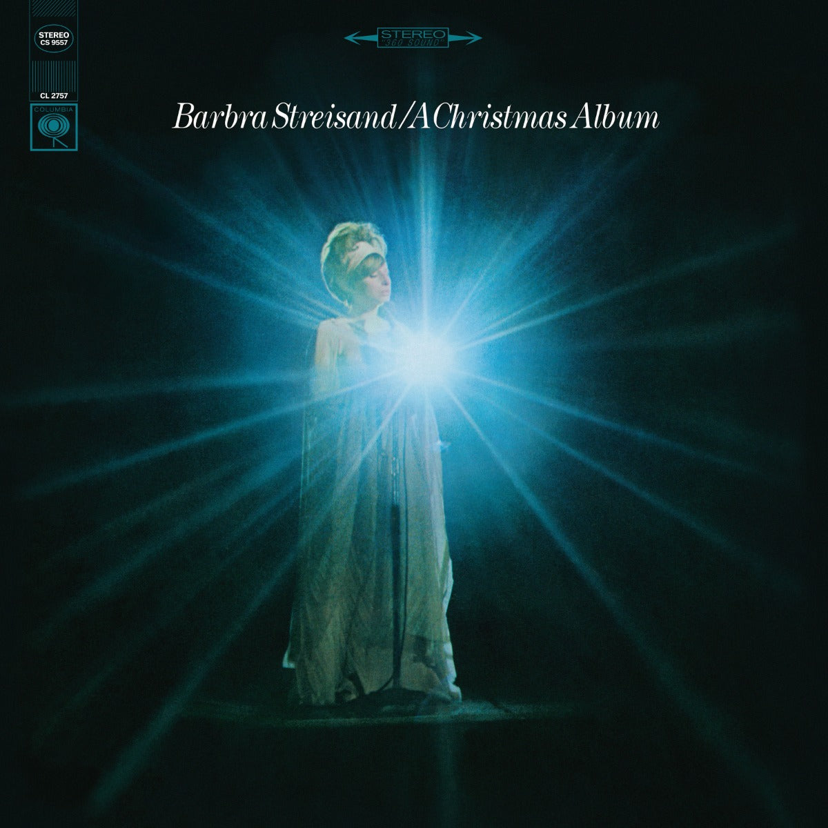 Barbra Streisand - A Christmas Album (Bonus Tracks, Reissue) - Vinyl
