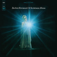Barbra Streisand - A Christmas Album (Bonus Tracks, Reissue) - Vinyl