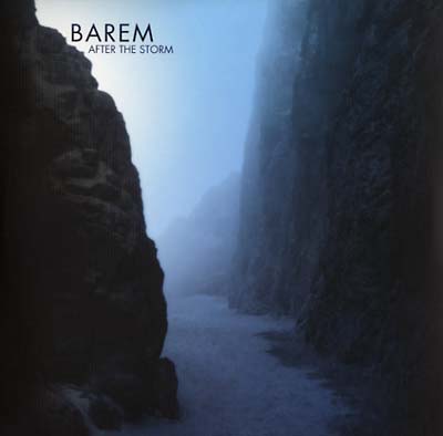 BAREM - After The Storm - Vinyl