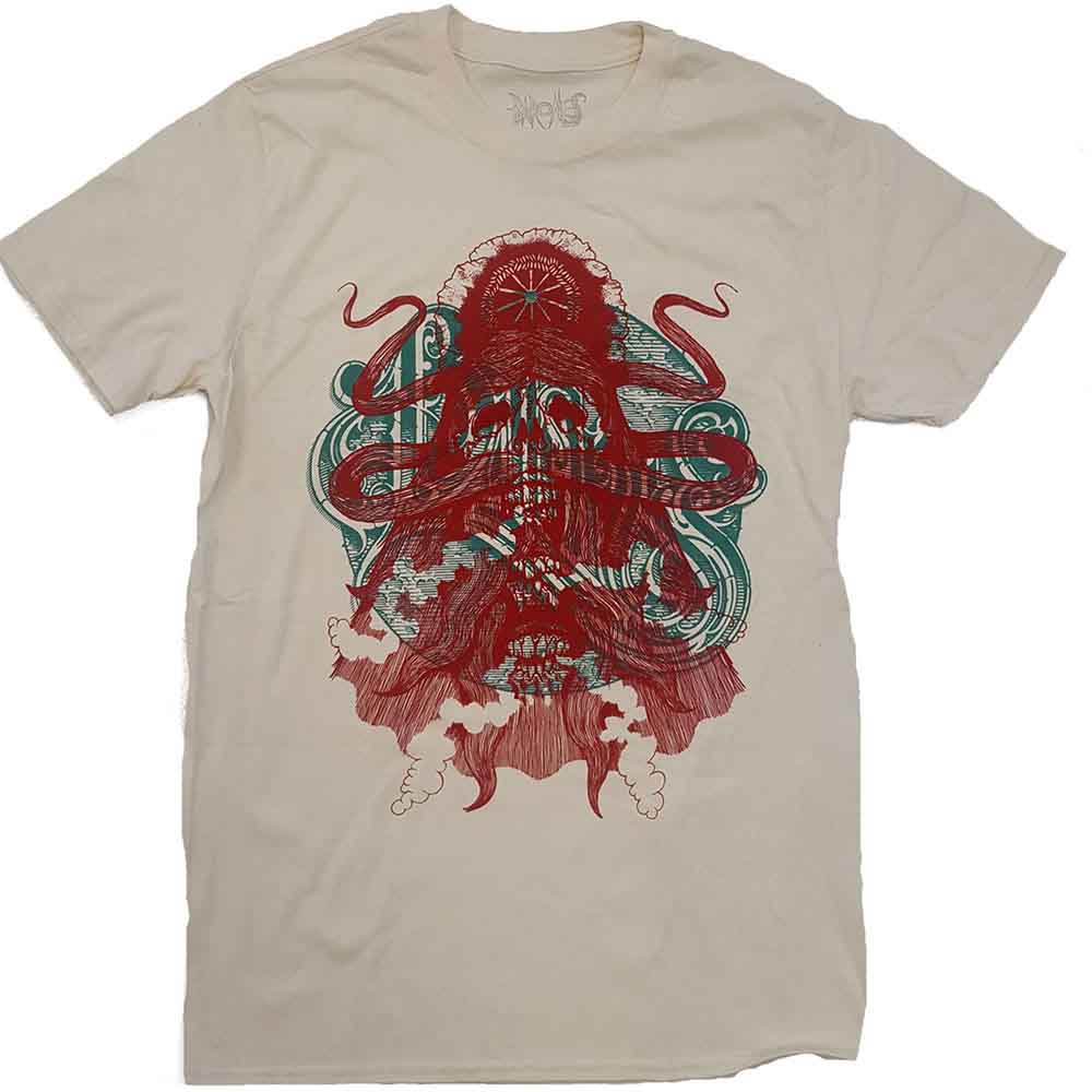 Baroness - Opium Crown - T-Shirt Neutral