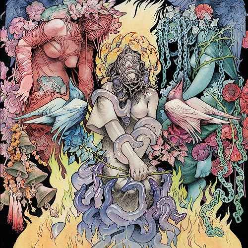 Baroness - STONE - Vinyl