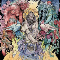 Baroness - STONE - Vinyl