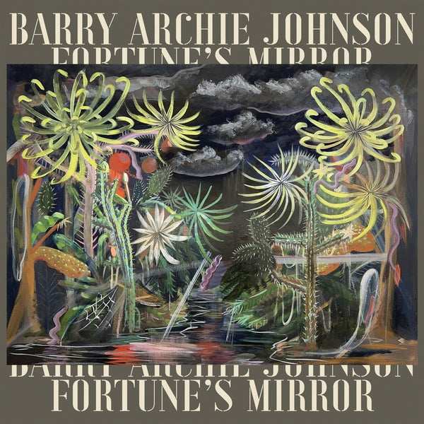 Barry Archie Johnson - Fortune'S Mirror - Vinyl