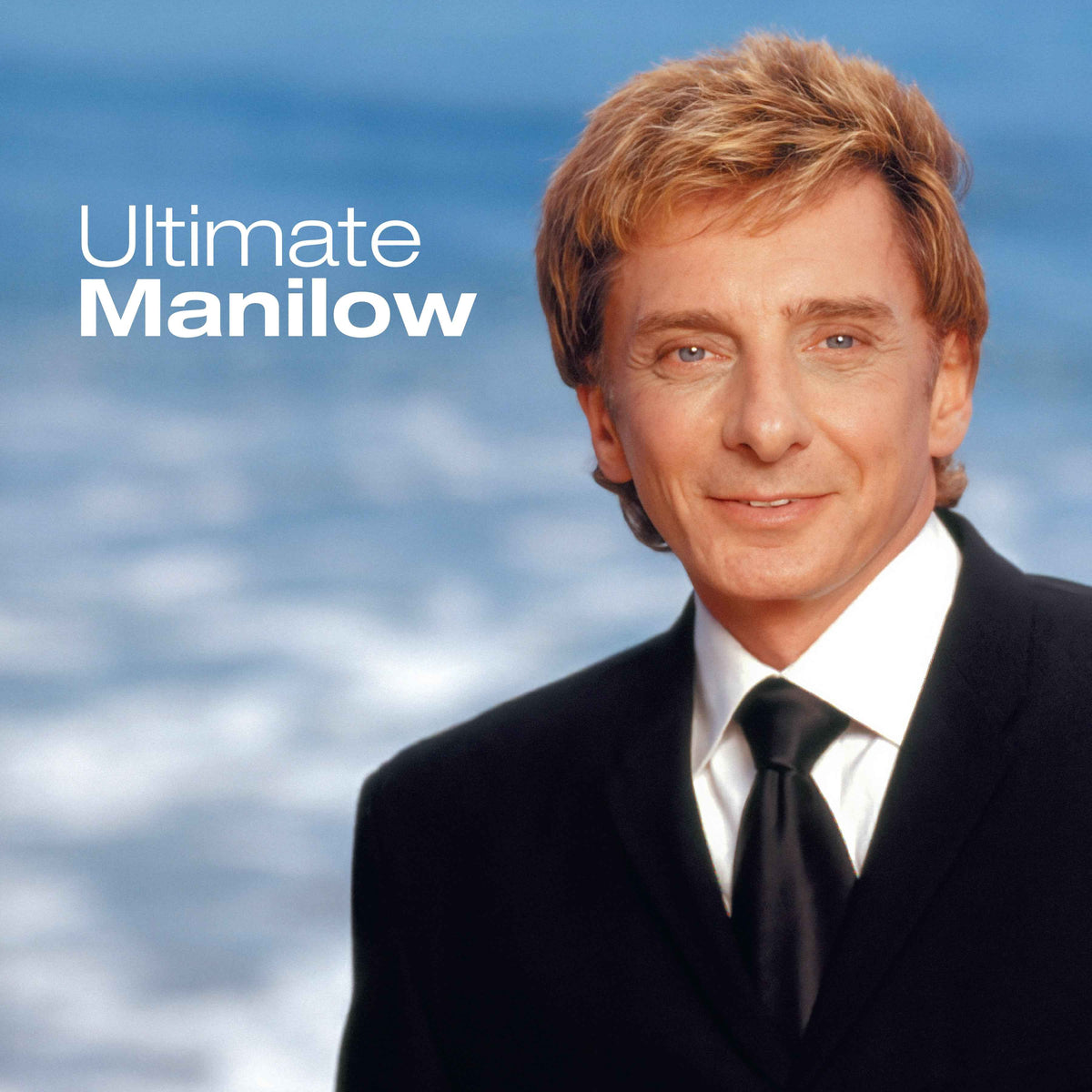 Barry Manilow - Ultimate Manilow - Vinyl