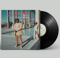 Barry White - Rhapsody in White (Limited Edition, 140 Gram Virgin Vinyl) - Vinyl