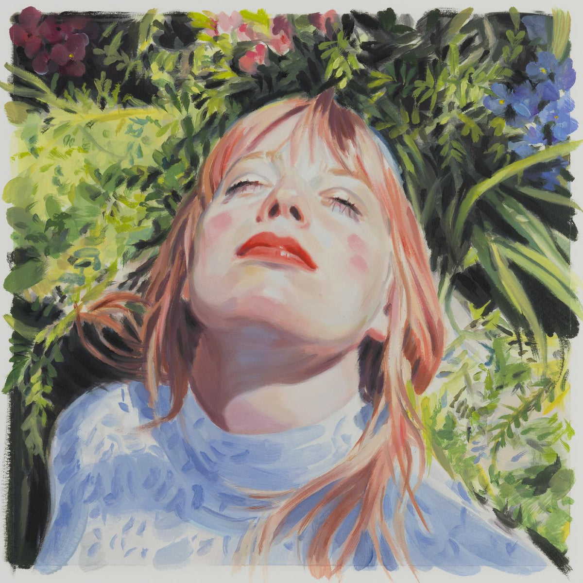 Basia Bulat - Are You in Love? (COLOR VINYL) - Vinyl