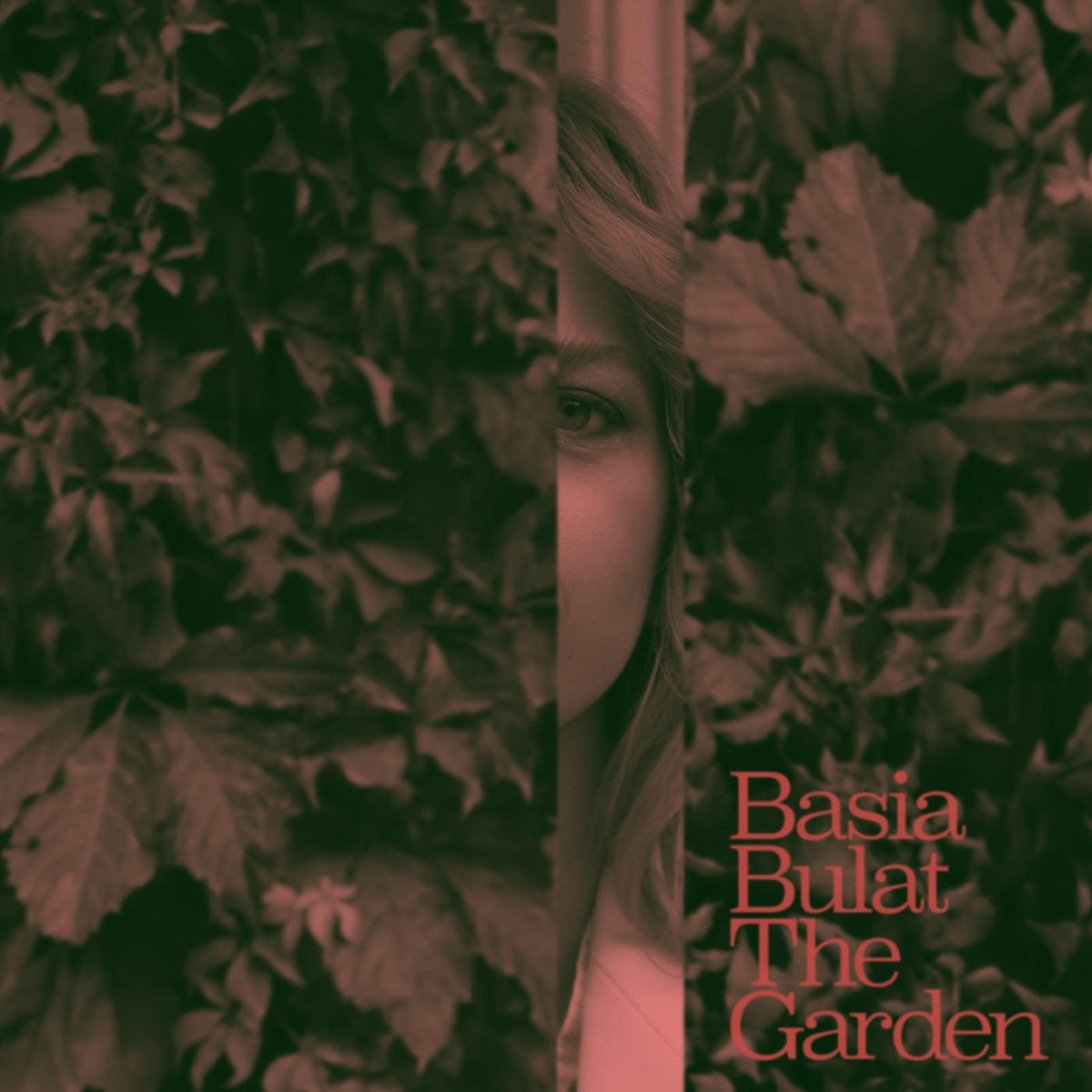 Basia Bulat - The Garden - Vinyl