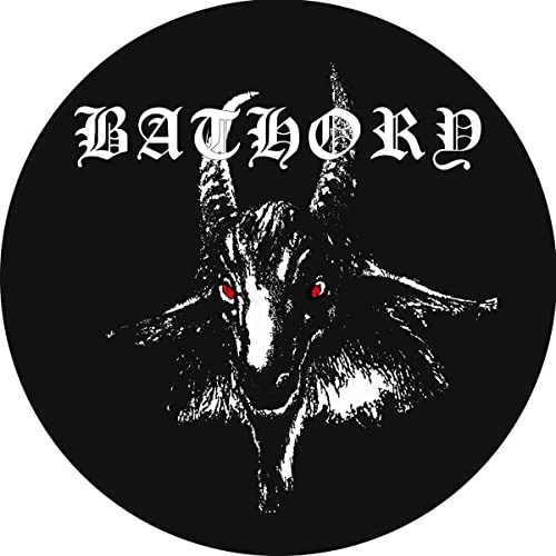 Bathory - Bathory - Vinyl