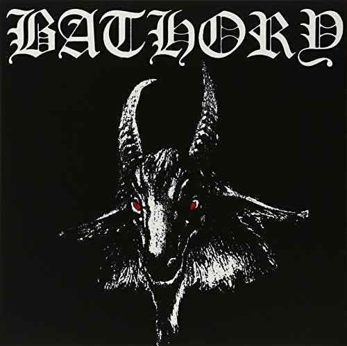 BATHORY - BATHORY - Vinyl