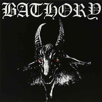 BATHORY - BATHORY - Vinyl