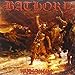 BATHORY - HAMMERHEART - Vinyl