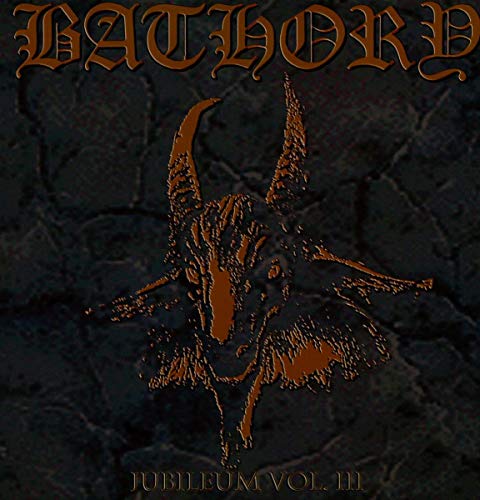 Bathory - Jubileum Vol. Iii - Vinyl
