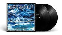 BATHORY - NORDLAND II - Vinyl