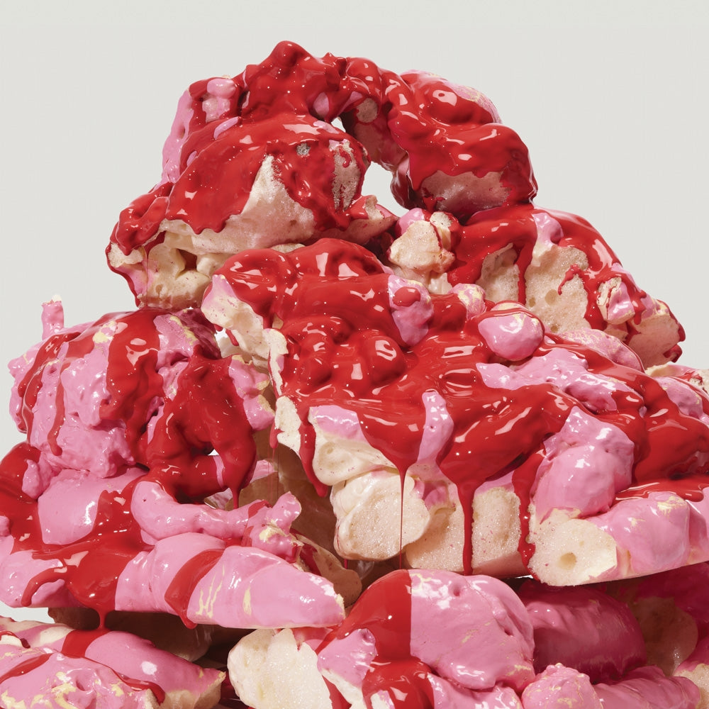 Battles - Dross Glop 2 - Vinyl