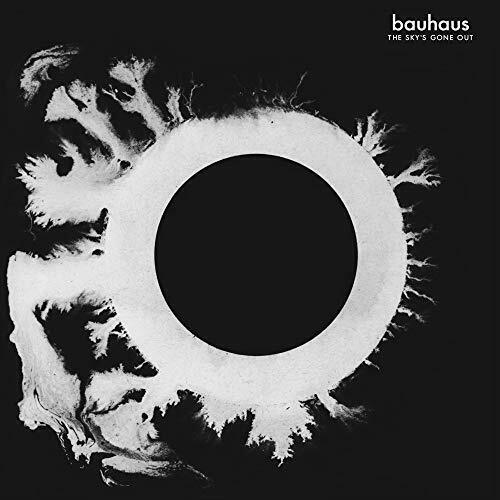Bauhaus - Sky's Gone Out (Purple Vinyl) [Import] - Vinyl