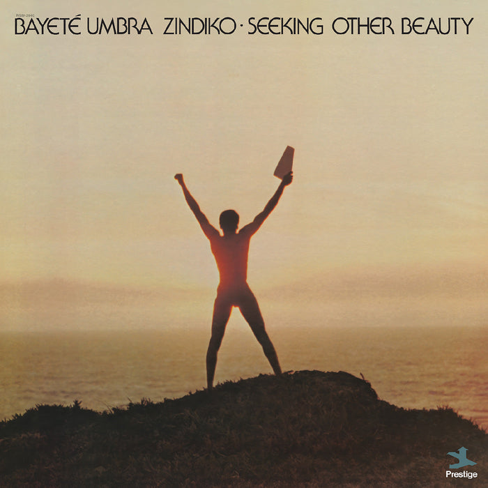 Bayeté Umbra Zindiko - Seeking Other Beauty (All-Analog) - Vinyl