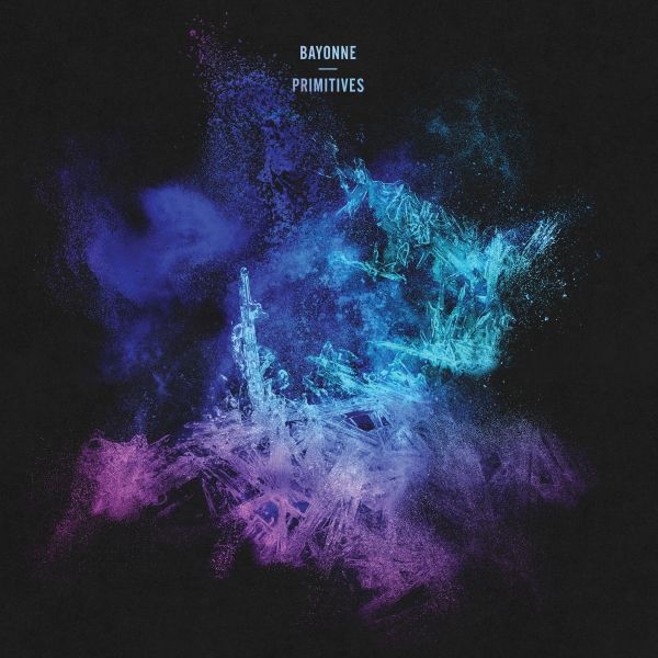 Bayonne - Primitives - Vinyl