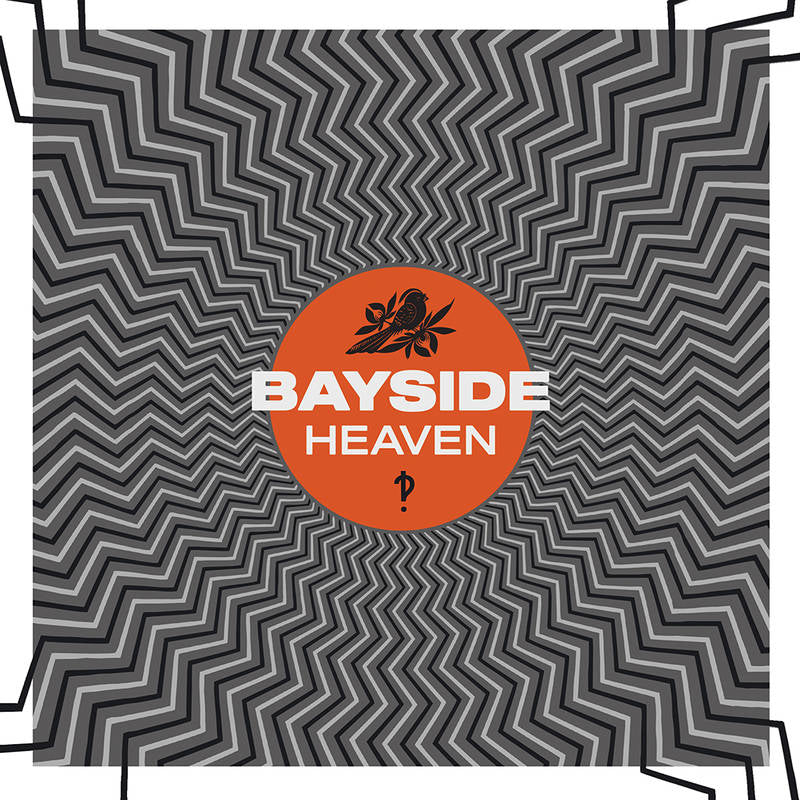 Bayside - Heaven (Rex) | RSD DROP - Vinyl
