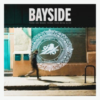 Bayside - There Are Worse Things Than Being Alive (Translucent Purple Colored Vinyl) [Explicit Content] - Vinyl
