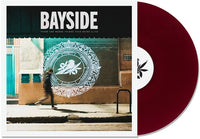 Bayside - There Are Worse Things Than Being Alive (Translucent Purple Colored Vinyl) [Explicit Content] - Vinyl