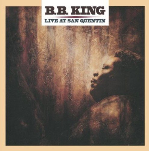 B.B. King - Live At San Quentin (180 Gram Vinyl) [Import] - Vinyl