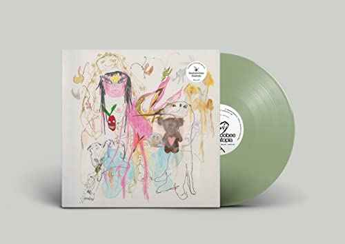 beabadoobee - Beatopia [LP] - Vinyl