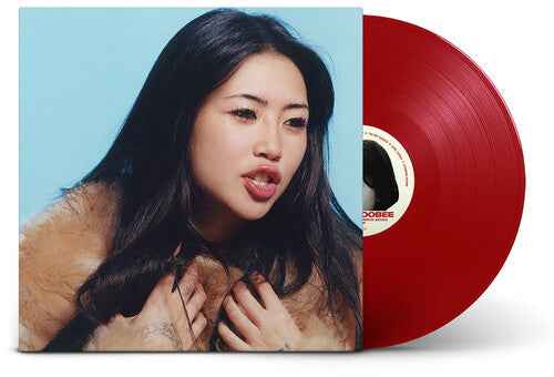 beabadoobee - This Is How Tomorrow Moves (Colored Vinyl, Red, Gatefold LP Jacket) - Vinyl
