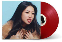 beabadoobee - This Is How Tomorrow Moves (Colored Vinyl, Red, Gatefold LP Jacket) - Vinyl