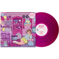 Beach Bunny - Tunnel Vision (Magenta Vinyl) - Vinyl