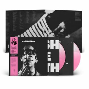 Beach Fossils - Clash The Truth + Demos - Vinyl