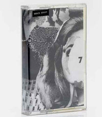 Beach House - 7 (Yellow Colored Cassette) - Cassette