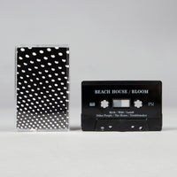 Beach House - Bloom (Black Colored Cassette) - Cassette