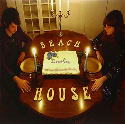 Beach House - Devotion (2 Lp's) - Vinyl