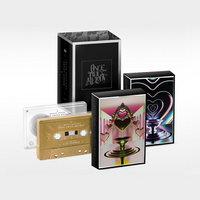 Beach House - Once Twice Melody (2 Cassettes) - Cassette