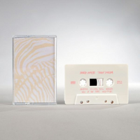 Beach House - Teen Dream (White Colored Cassette) - Cassette