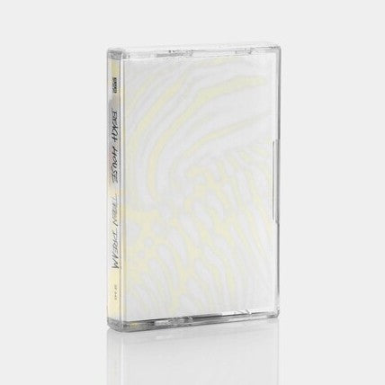 Beach House - Teen Dream (White Colored Cassette) - Cassette