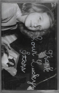 Beach House - Thank Your Lucky Stars (Smoke Colored Cassette) - Cassette