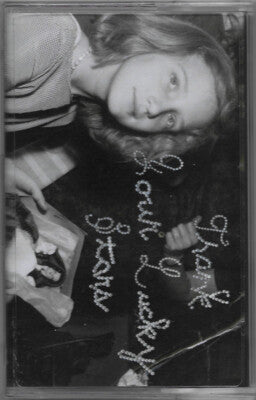 Beach House - Thank Your Lucky Stars (Smoke Colored Cassette) - Cassette