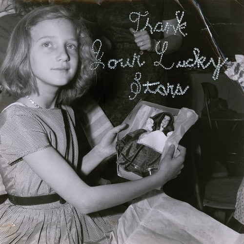 Beach House - Thank Your Lucky Stars (Smoke Colored Cassette) - Cassette