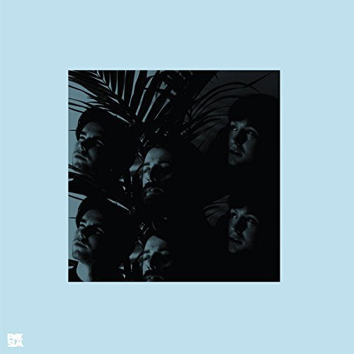 Beach Skulls - Las Dunas - Vinyl