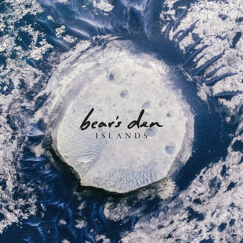 Bear's Den - Islands - Vinyl
