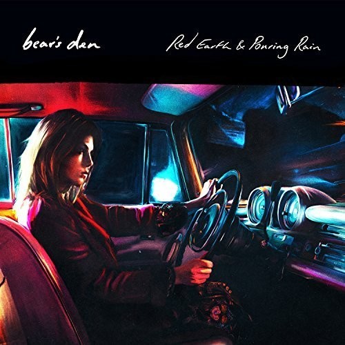 Bear's Den - Red Earth & Pouring Rain [Import] - Vinyl