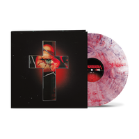 Beartooth - Pure Ecstasy (Indie Exclusive, Limited Edition, "Bloodshot" Colored Vinyl) - Vinyl