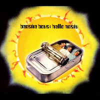 Beastie Boys - Hello Nasty (Indie Exclusive, Limited Edition, Deluxe Edition, Boxed Set) (4 Lp's) - Vinyl