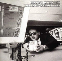 Beastie Boys - ILL COMMUNICATION - CD