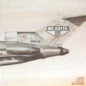 Beastie Boys - LICENSED TO ILL - CD