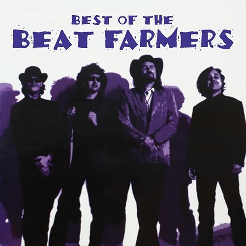 Beat Farmers - Best Of Beat Farmers - Vinyl