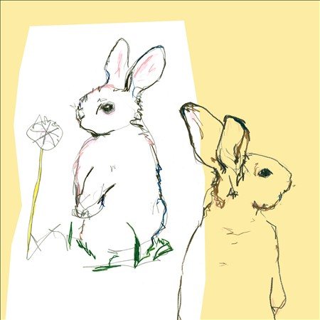 Beat Happening - LOOK AROUND - Vinyl